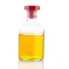 Touchhealthy supply Pure natural bulk black castor oil by manufacturer