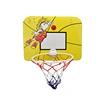 2018 hot sale 40*30cm plastic children indoor toy basketball coaching board