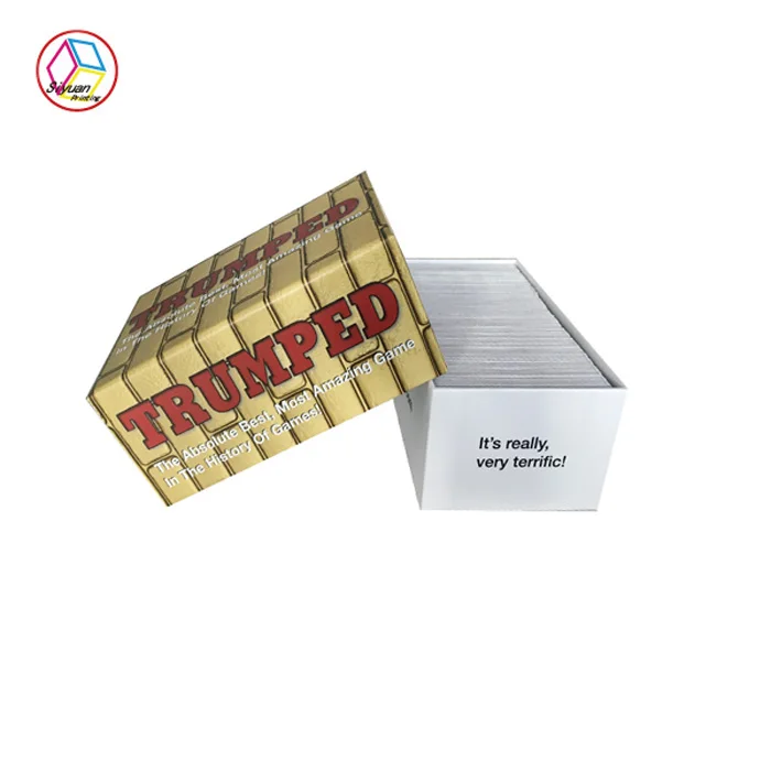 

High Quality Printing Tarot Game Cards, Cmyk;pantone