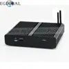 Eglobal intel core i7 6500U gaming computer high quality fanless mini pc Intel HD Graphics 520 HTPC provide 3Years warranty