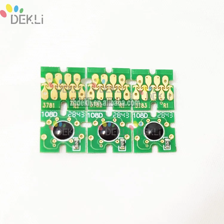 Xp 8500 Xp 15000 Refillable Ink Cartridge Chip Auto Reset