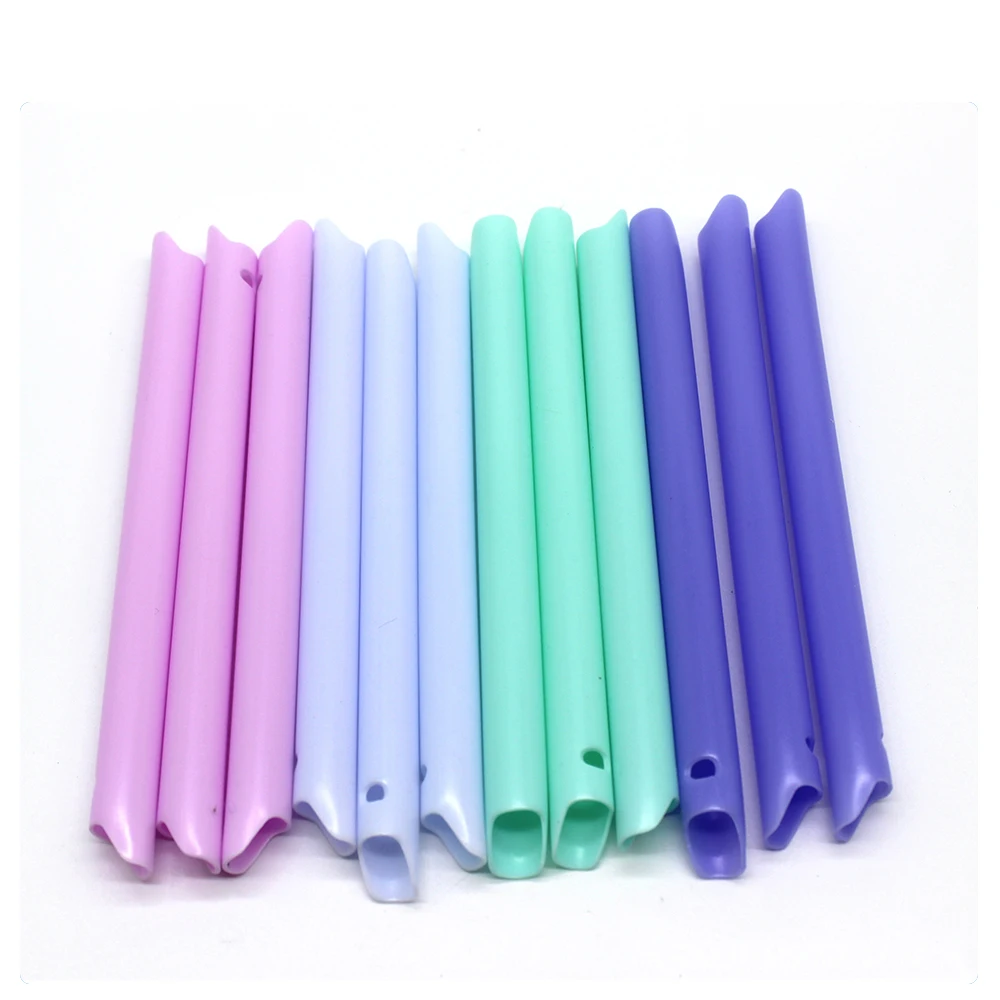 
Dental Disposable Autoclavable Oral High Volume Evacuation Suction Tips Tube 