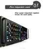 OEM Professional EQ digital amplifier with blue tooth function