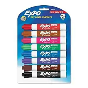 SAN80678 - Expo Dry Erase Marker