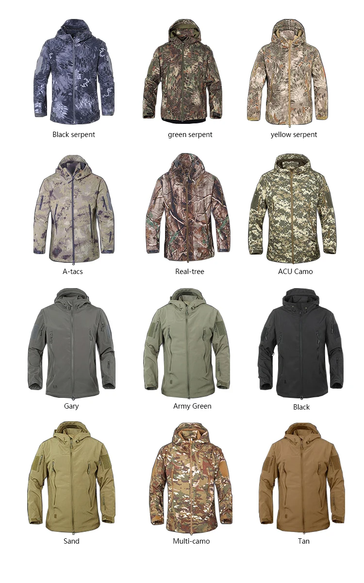 Softskin Lightweight Waterproof Breathable Fleece Warmer Jacket