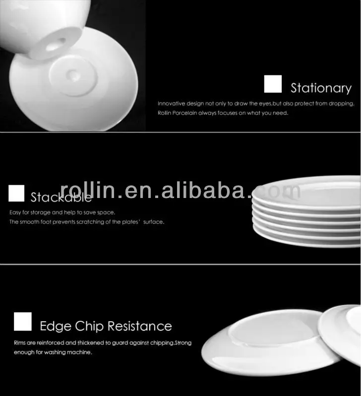 Bestselling Dinner Plates Square Products You Can Import From China