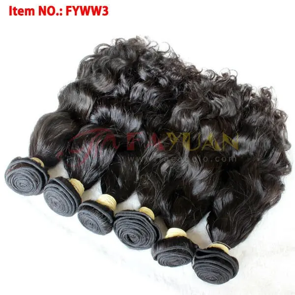 Hot 100 Full Cuticle Raw Indian Remy Hair Wholesale View 100 Virgin Indian Remy Temple Hair 
