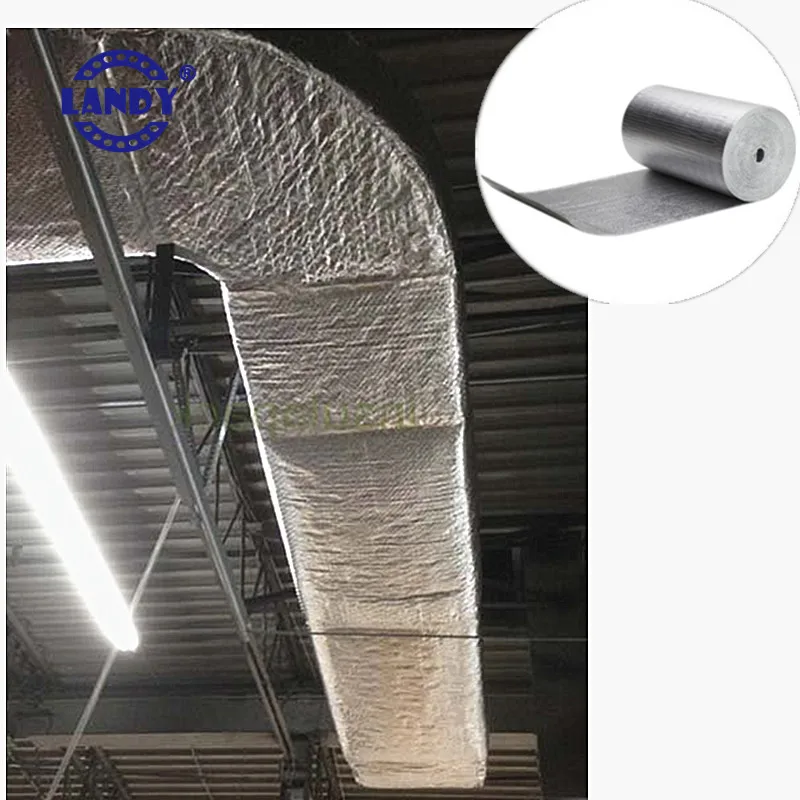 Hvac Air Duct Foam Board Insulation Buy Hvac Air Duct Foam Board
