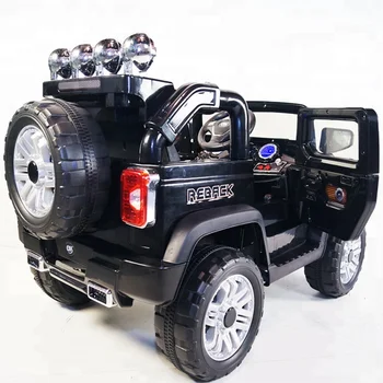 children's jeep battery