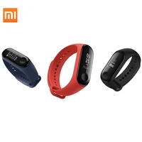 

New Product Hot Sale Xiaomi Mi Band 3 With Touch OLED Screen Waterproof Wristband