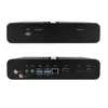 Salable MINI desktop with 2*SO-DIMM DDR4 Slot extremely Small PC Core i7 best MINI Computer for TV