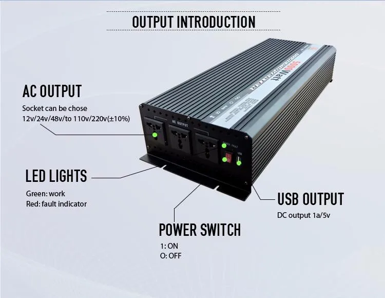 Top machine inverter 5000 pro схема