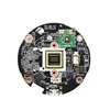 PCB fabrication manufacturer and electronic circuit design