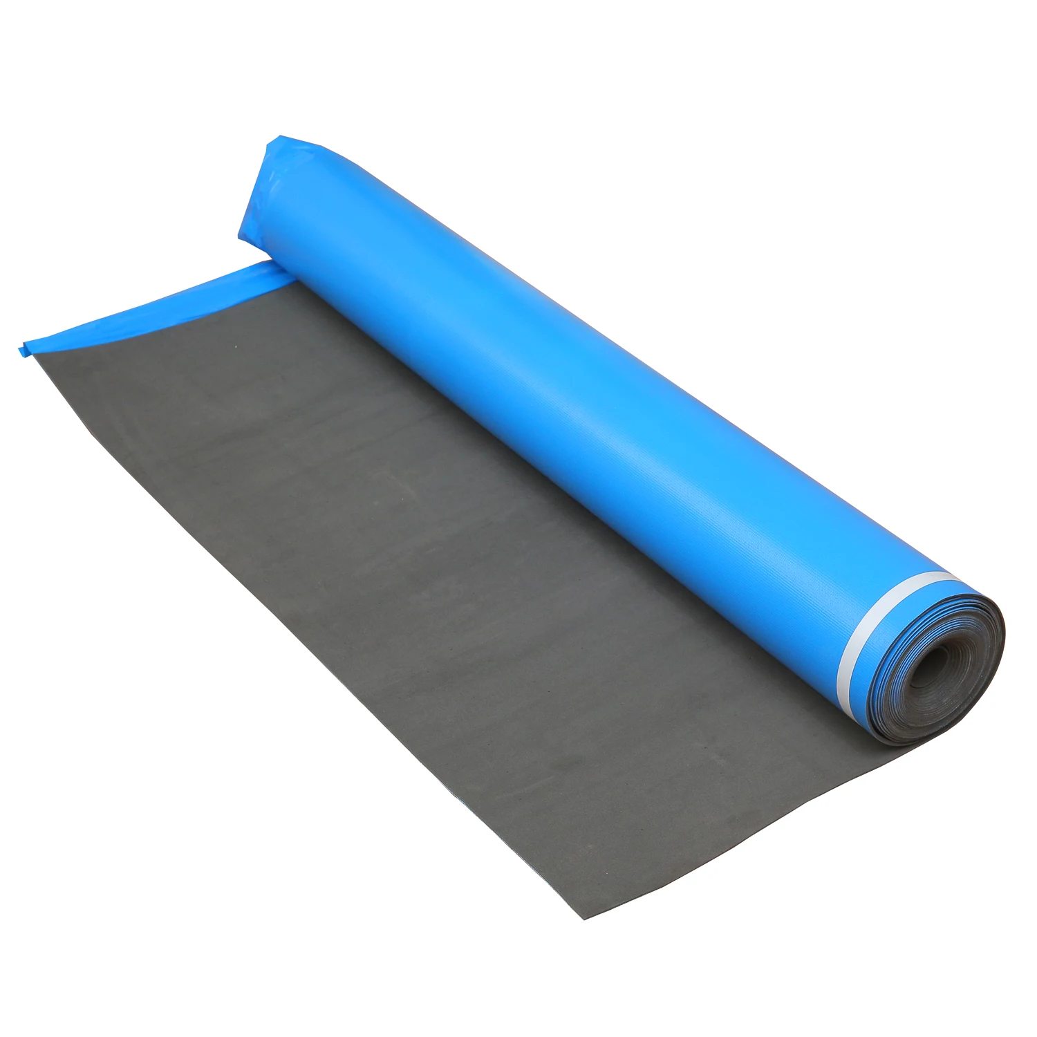 Antislip Vinyl Flooring Underlay/underlayment For Pvc Wpc Lvt Flooring