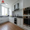 High End Affordable Modern Kitchen Cabinet Aristokraft Cabinets Doors Base Cabinet with Pull out Basket Drawer