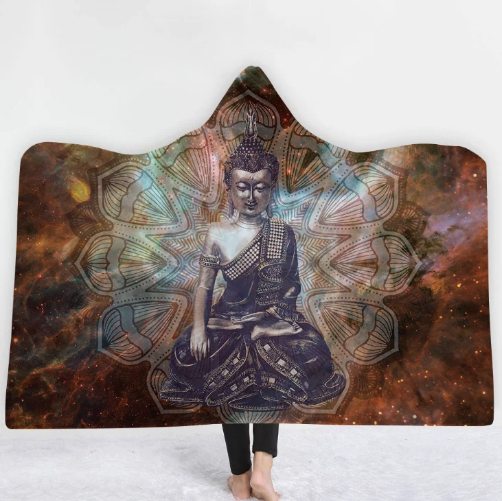 Buddha Blanket (6)