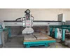 CF-450 infrared auto marble and granite cutting machine with factory price