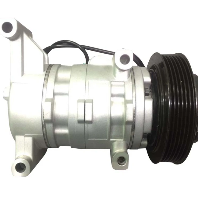 New Automotive Hvac Ac Compressors For Ac Unit Oe H12a1ag4dy Buy Automotive Ac Compressors