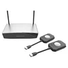 O800-wireless presentation, collabration system , BYOD meeting equipment