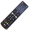 AKB 75095308 IR Infrared remote control 48 keys any custom OEM programme remote controller