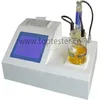 Laboratory Equipment Automatic KF Method Moisture Tester/Water Content Tester