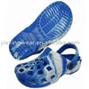 Selling well camo clogs