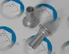 Grade A level Factory Price Flat round head rivet