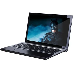 Hot Intel core i7 hand notebook factory direct supply 15.6inch notebook laptop computer with 8GB RAM 1TB HDD Win10 DVD Drive