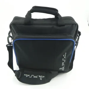 Carry Shoulder Travel Bag PlayStation 4 Console