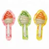 ice cream shape trade assurance lollipop soft candy