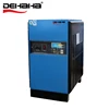 Electronic Component refrigerated air dryer 0.25 m3/min for construction spare parts