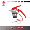 Supplier Universal Design Fire extinguisher valve,dry powder fire extinguisher valve red color for fire fighting
