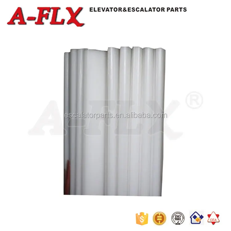 
GAA50AHA1 Escalator Handrail Guide Strip Escalator Plastic Rail 
