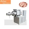 Fish bone separating machine /New style best-selling fish meat and bone separating machine /Poultry flesh separator machine
