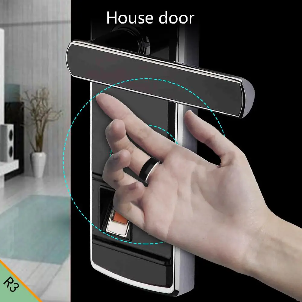 
Jakcom R3 Smart Ring New Product Of Home Appliances Stocks Like Zebra Napkins Customer Return Pallets Islamabad 