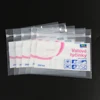 Ear cleaning plastic stick Cotton Buds zipper PP bag