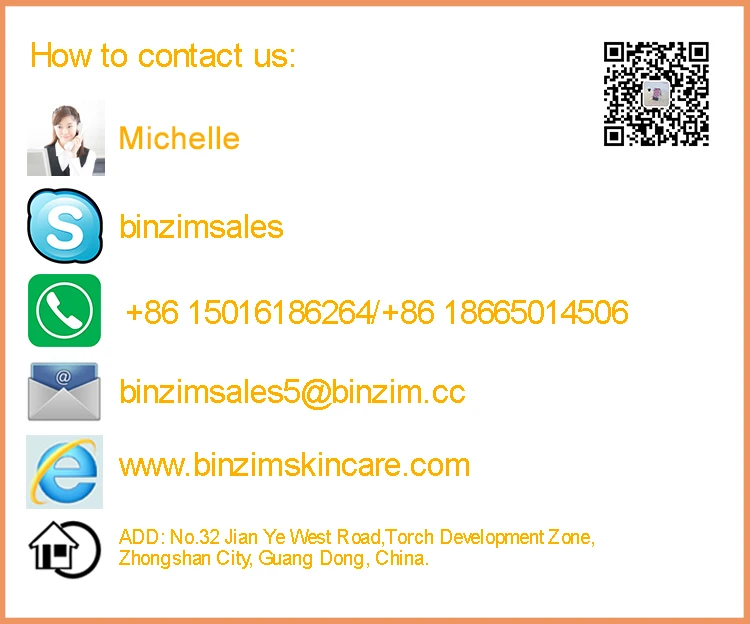 Contact information+