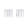 Electrical Accessories wall light switch set for home