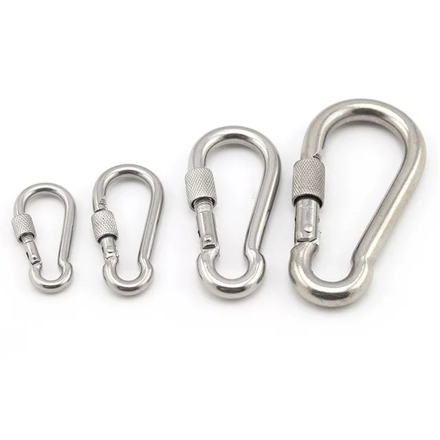 Carabiner Hook-12