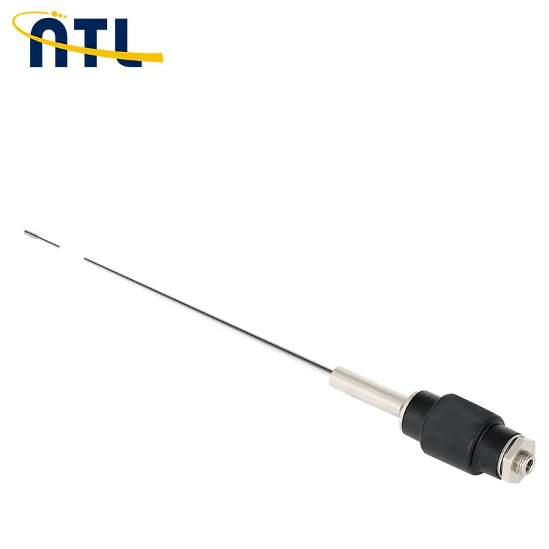 
Radio CB Antenna Steel 134-176MHz Mobile Antennas VHF Ham Mobile Manufacture Antenna 