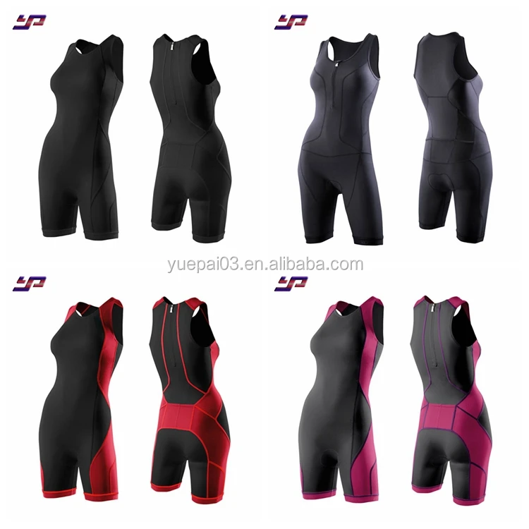 Triathlon Suit