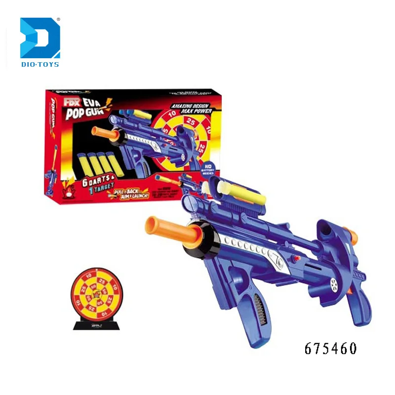 plastic toy guns for sale