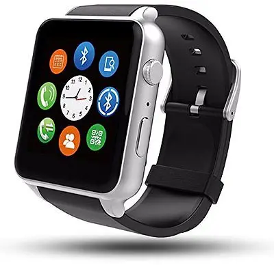 GT88 Waterproof NFC Sports Smart Watch with Heart Rate Monitor for android/ios phone