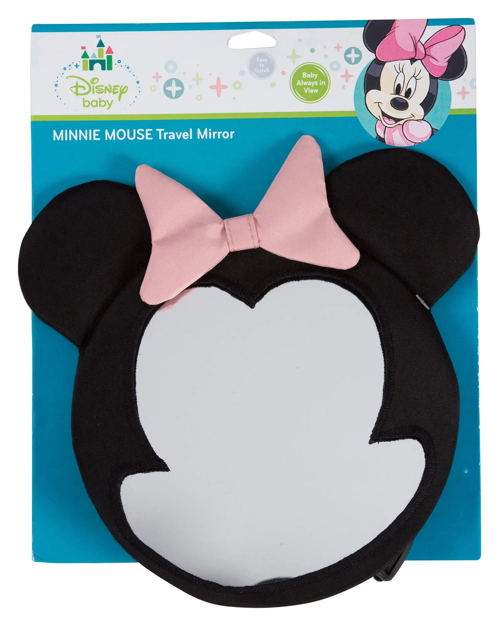 vtech minnie mouse mirror