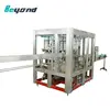 Olive cooking oil filling capping and packing machine Edible oil Processing Plant cooking oil Production Line