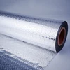 Sophisticated technology mylar film bubble insulation materials bathroom plastic wall shelves for insulation