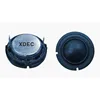 Wireless 37mm Small Speakers Tweeter 6ohm 15W Fire Alarm Speaker