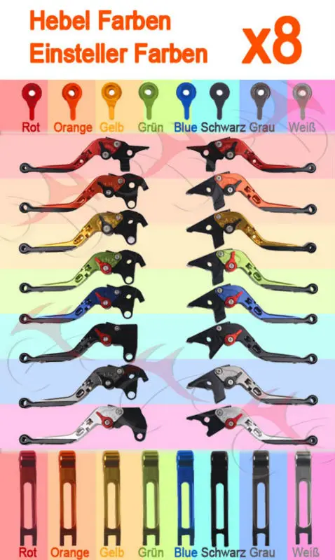 CNC Foldable Clutch and Brake Lever.jpg