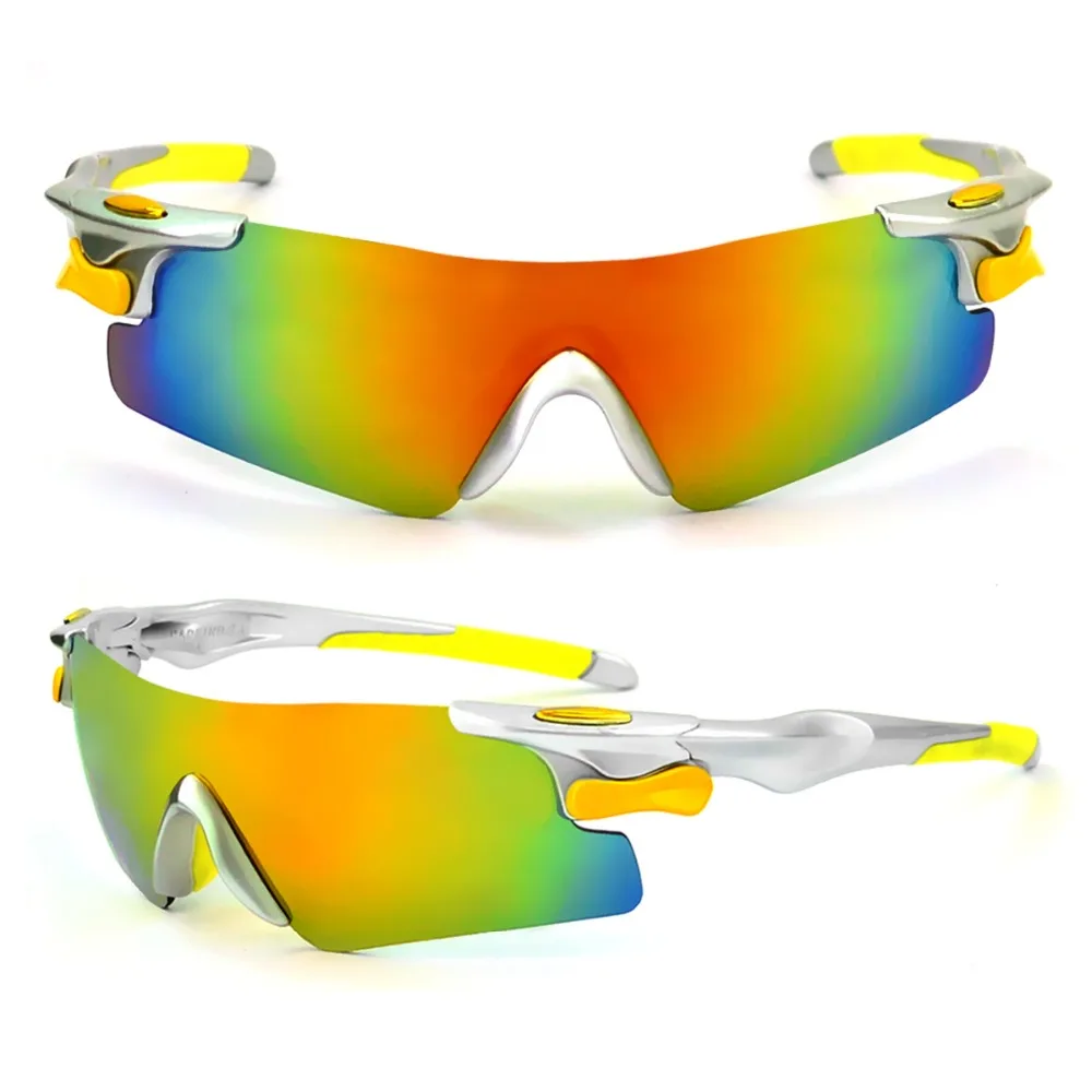 prescription sports glasses for cycling