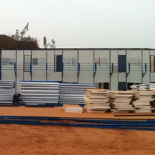 China Pre Fabricating Building China Pre Fabricating Building